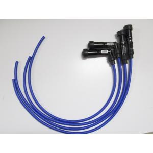 送料無料 XD05F-SD05F-KJ-62-4 NGK プラグキャップ+ケーブル ホンダ CB75...