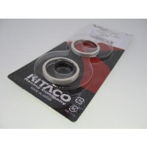 ハンターカブ　CT125 JA65 純正マフラー　ガスケット1個　液ガス付き KITACO（キタコ） 送料無料 XH-06 ホンダ マフラーガスケット CRF125F