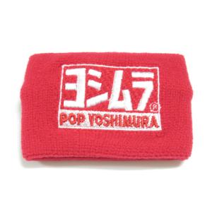 送料無料 YO-38 ヨシムラ リストバンド ポエット ボクスン ポッケ ポップギャル ボビィ マリ...