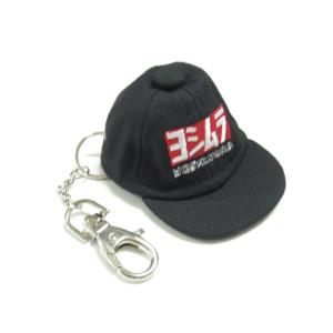 送料無料 YO-40 ヨシムラ NEW ERA CAP キーホルダー ZRX1200 GPZ1100...