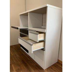 レンジ台 幅60/III型 レンジボード 幅6...の詳細画像1