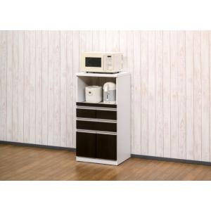 レンジ台 幅60/III型 レンジボード 幅6...の詳細画像5