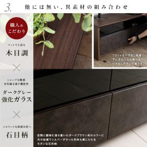 【開梱設置組立サービス付】日本製 大川家具 T...の詳細画像4