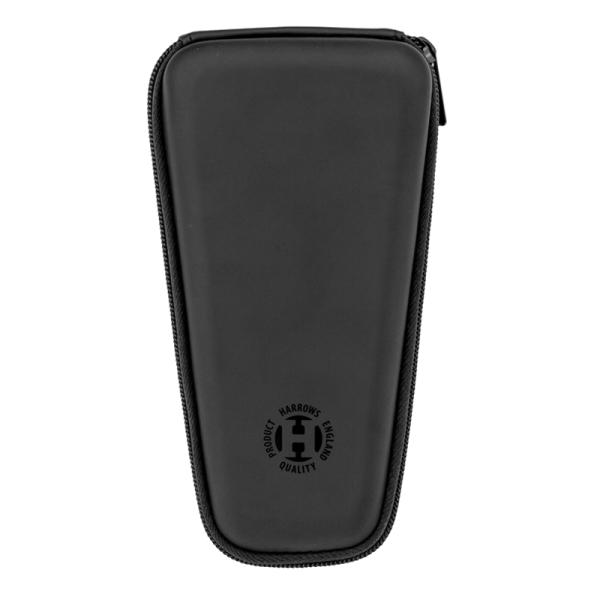 【Harrows】ACE CASE BLACK エース ダーツケース ハローズ