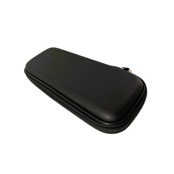 【D.CRAFT ディークラフト】EVA Shell Case ブラック ダーツケース