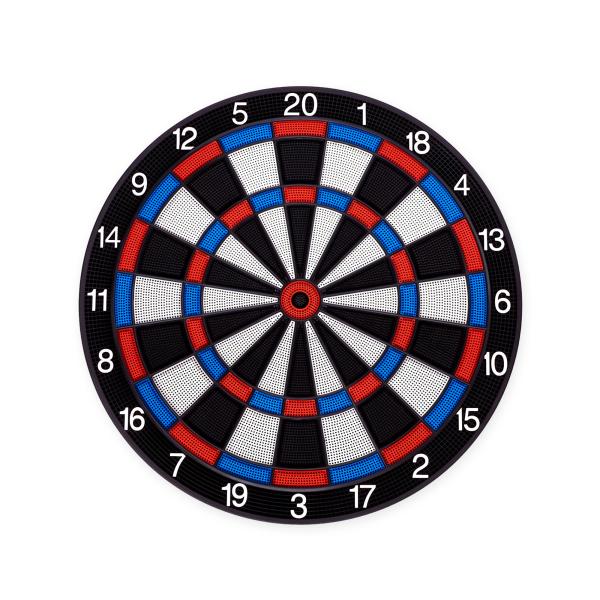 【D.CRAFT ディークラフト】Professional Board SATURN-S Blue/...