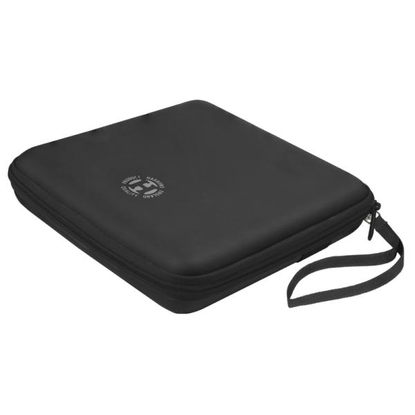 【Harrows】BLAZE PRO 12 CASE BLACK ブレイズプロ ダーツケース ハロー...