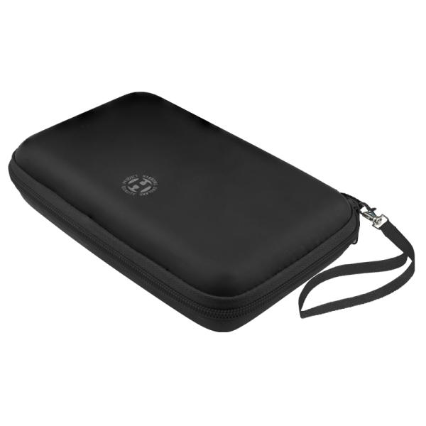 【Harrows】BLAZE PRO 6 CASE BLACK ブレイズプロ ダーツケース ハローズ