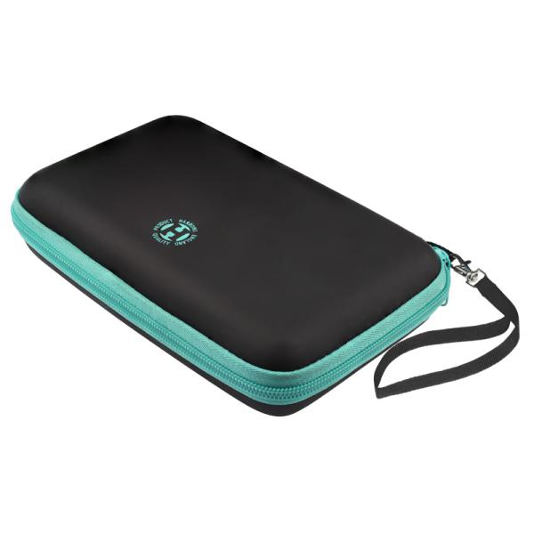 【Harrows】BLAZE PRO 6 CASE JADE ブレイズプロ ダーツケース ハローズ
