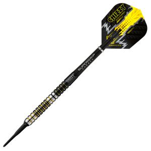 Harrows】 CHIZZY 90% 18gR チジー90％ Dave Chisnall