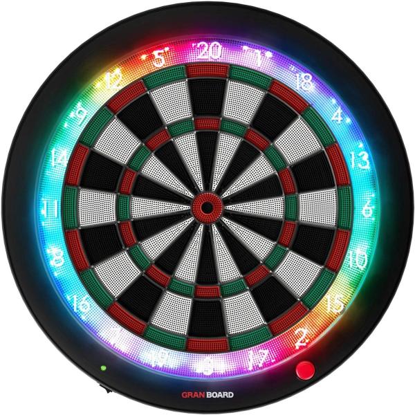 GRAN BOARD 3S グリーン