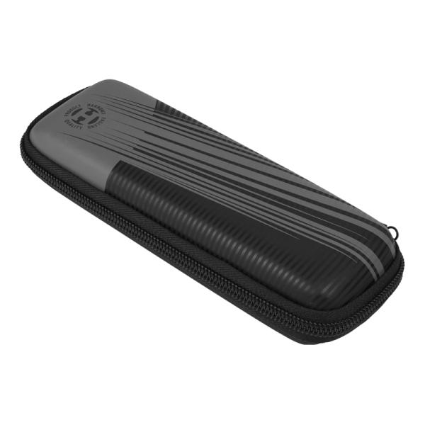 【Harrows】BLAZE FIRE CASE BLACK ブレイズファイア ダーツケース ハロー...