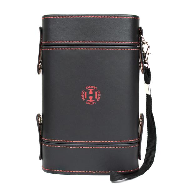 【Harrows】PRIMA DART CASE RED プリマ ダーツケース ハローズ