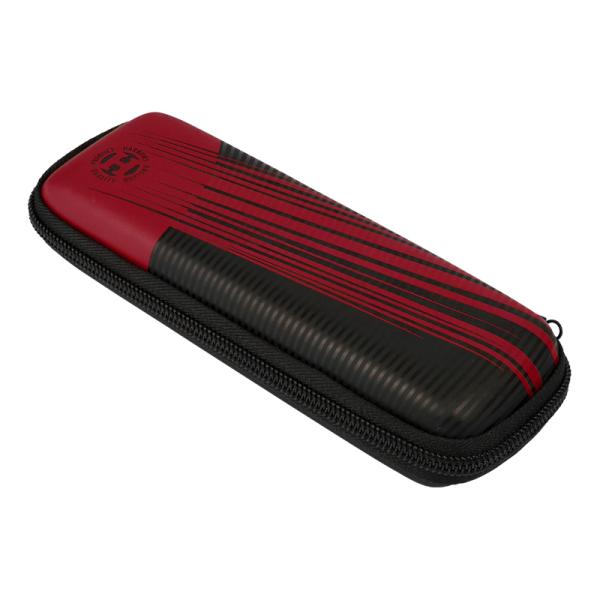 【Harrows】BLAZE FIRE CASE RED ブレイズファイア ダーツケース ハローズ