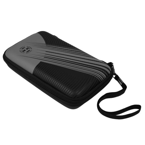 【Harrows】BLAZE PRO 6 FIRE CASE BLACK ブレイズプロ ダーツケース...
