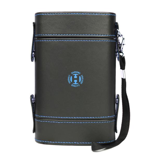 【Harrows】PRIMA DART CASE AQUA プリマ ダーツケース ハローズ