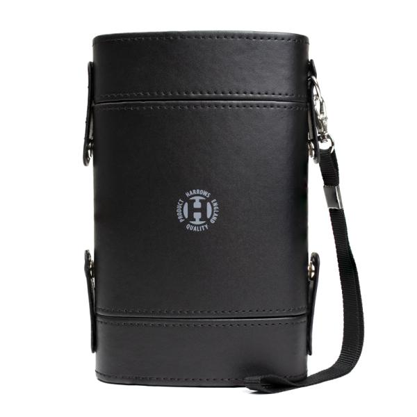 【Harrows】PRIMA DART CASE BLACK プリマ ダーツケース ハローズ