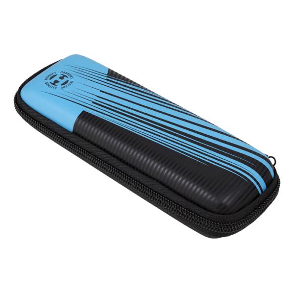 【Harrows】BLAZE FIRE CASE AQUA ブレイズファイア ダーツケース ハローズ