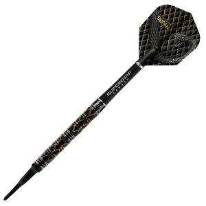 Harrows(ハローズ) TAIPAN(タイパン) 2BA 18g ダーツ > ソフトダーツ > ブランド【ハ行】 > ハローズ