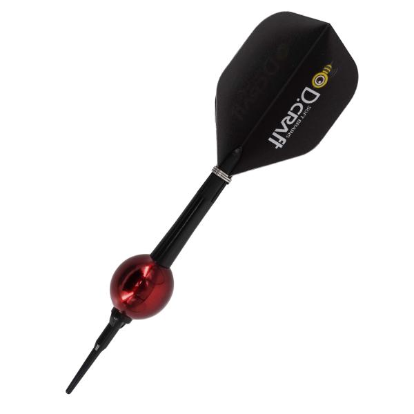 【D.CRAFT ディークラフト】赤玉