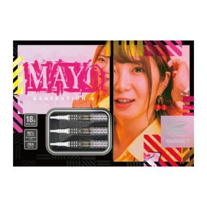 MAYO G4 みけ ダーツ > ソフトダーツ > ブランド【タ行】 > ターゲット