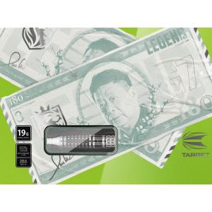 TARGET ターゲット】 THE LEGEND G7 ザレジェンド ジェネレーション7