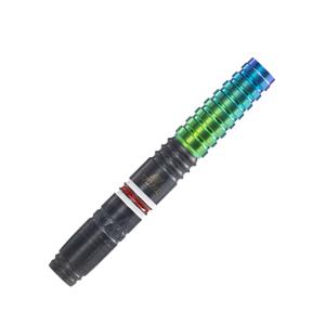 ゴメチュ2 フュージョン ダーツ ダーツ > ソフトダーツ > ブランド【タ行】 > ティガ > Fusion