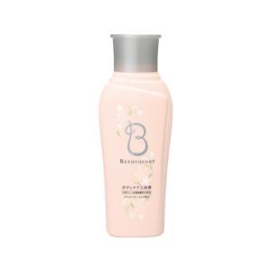 BATHTOLOGY ボディケア入浴液 ホワイトフローラルの香り 本体 540ml