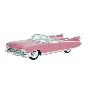 【中古】 Maisto 1:18PE 1959キャデラック エルドラド PK Maisto 1:18PE 1959キャデラック エルドラド PK - 最安値・価格比較