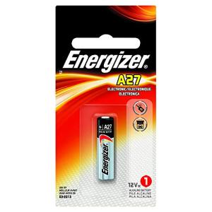 Energizer エナジャイザー アルカリ乾電池の商品画像
