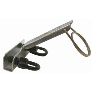 第一ビニール サッシ固定パーツ [2セット入]の商品画像