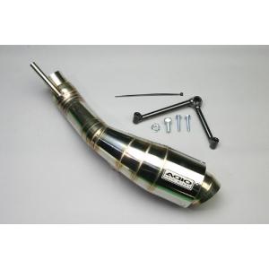 アドレスv125 アディオエアクリーナー アディオ (ADIO) BB-SHOOTエアクリーナー ステンレス 型式:CF46A/CF46A