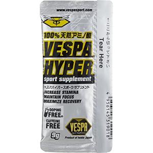 VESPA SPORTS (ヴェスパスポーツ) VESPA HYPER 9gの商品画像