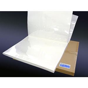 ジャバラ画用紙展示用台紙 四つ切りサイズ (白)の商品画像