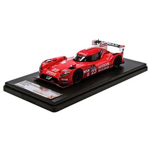 Premium-X/プレミアムX 日産 GT-R LM Nismo #23 セブリング テスト