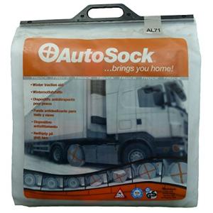 AUTOSOCK AL71 サイズAL71 タイヤチェーン代替品の商品画像