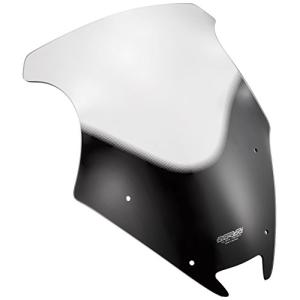 MRA (エムアールエー) スクリーン ツーリング スモーク GSX-S1000F (15-20)の商品画像