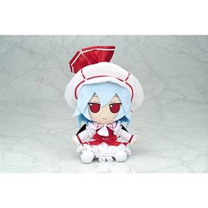 東方ぬいぐるみシリーズ 28【レミリア・スカーレット （香霖堂ver.）】 Amazon | 東方ぬいぐるみシリーズ 28 「レミリア・スカーレット（香霖