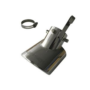 D-SPORT (ディースポーツ) プレミアムマフラーカッター S1 17401-E010