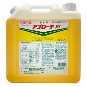 丸和ケミカル アプローチBI 5L 5Lの商品画像