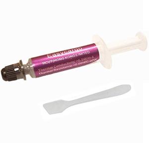m-k サーマルペーストキット 高性能サーマルグリースコンパウンド