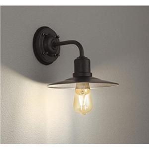 オーデリック ポーチライト 【白熱灯30W相当】 電球色 (取付工事必要) SH9088LDの商品画像