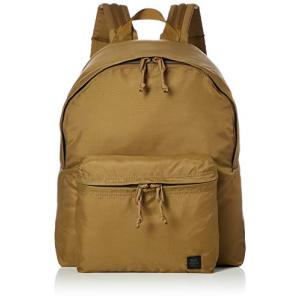 [エムアイエス] バックパック (アメリカ製) DAYPACK P103 コヨーテブラウンの商品画像