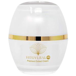 新品HITOYURAI +30プレミアムエクストラクリーム 30g 2個セット HITOYURAI Premium Cream 30g - 最安値・価格比較 - Yahoo