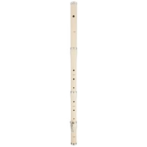 トヤマ楽器 AULOS (アウロス) トラヴェルソ ステインズビージュニア