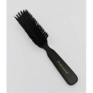 天然毛ヘアブラシ 木製ハンドル ヘアケアセットブラシ天然毛 木製ハンドル - 最安値・価格比較 - Yahoo