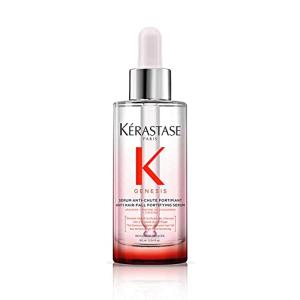 ケラスターゼ ジェネシス ヘアセラム 90ml Amazon.co.jp: ケラスターゼ ジェネシス ヘアセラム 90ml (KERASTASE