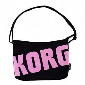 SEQUENZ サコッシュ バッグ SB-KORG-PK ピンクの商品画像