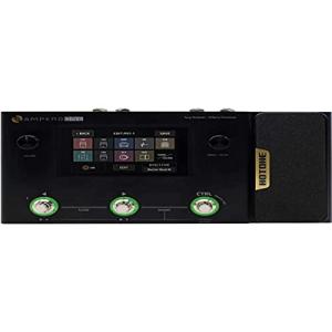 Hotone Ampero One アンプモデラー/エフェクトプロセッサー HOTONE | AMPERO ONE | マルチ・エフェクター | 製品情報