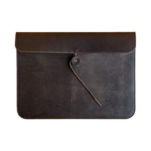 Leather iPad Case 本革 スリーブケース iPadPro/Air対応ケース （11インチ/アメリカーノ）の商品画像